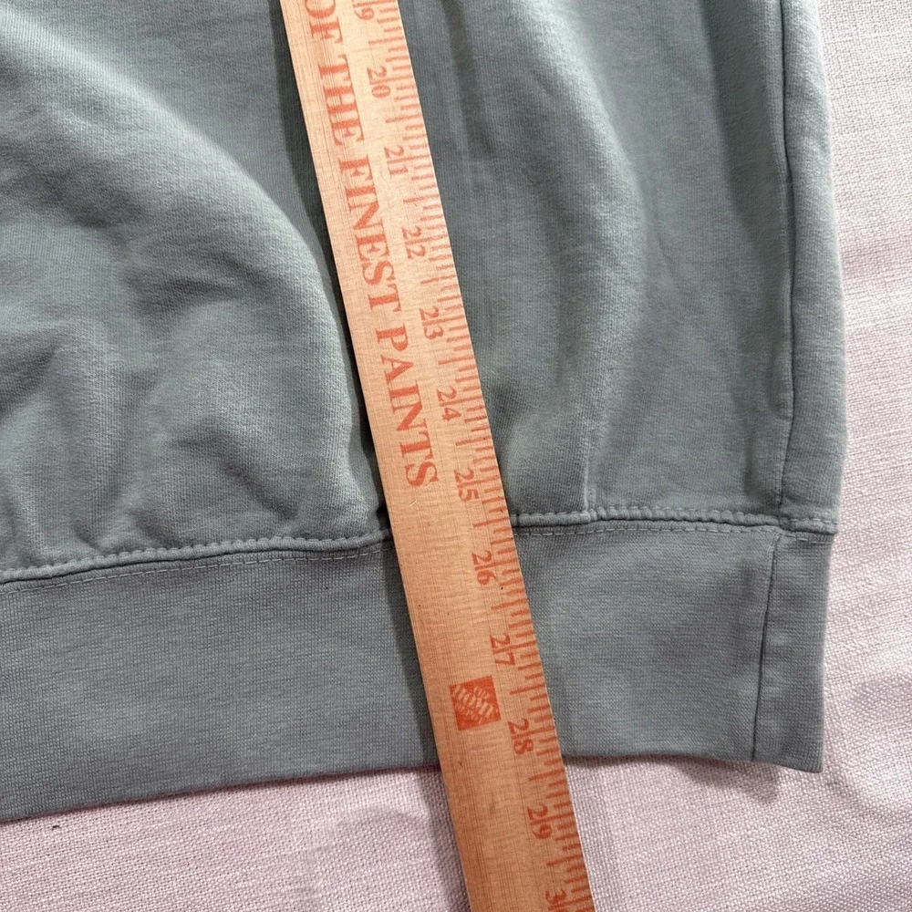 Oxford University Sweater XXL Fleece Academia Preppy Sportwear Heritage
